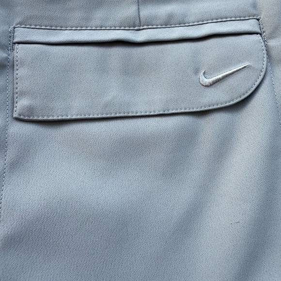 Nike Golf Dri-FIT Skirt in Light Gray - Picture 2 of 6